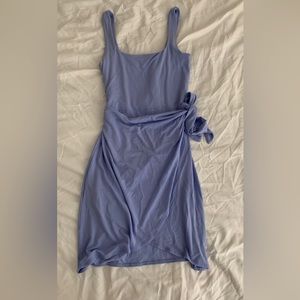 Wilfred - Saturn Mini Dress - Size S